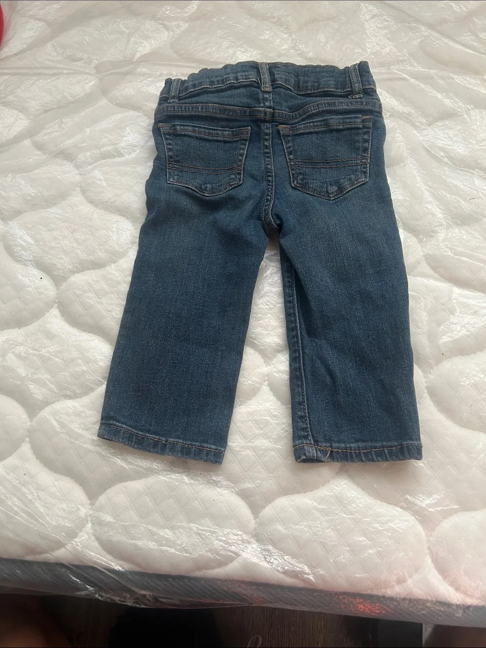 The Children's Place Toddler Blue Denim Jeans